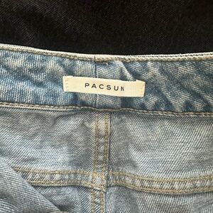 PacSun jeans
